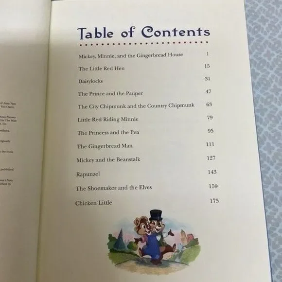 Disney 5-Minute Fairy Tales (5-Minute Stories) - Disney Book Group,|Disney S... - Picture 14 of 16